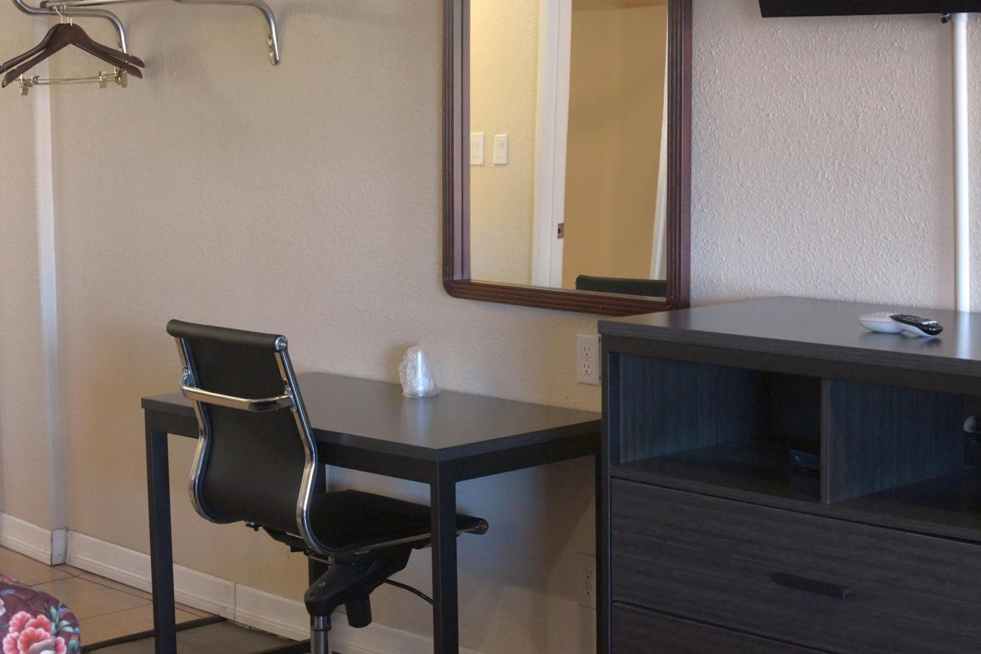 A-1 Budget Motel Klamath Falls Exterior foto