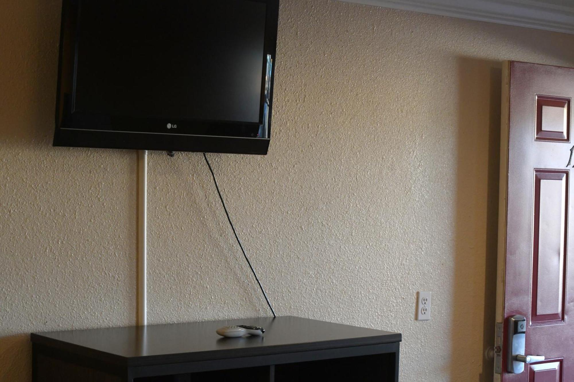A-1 Budget Motel Klamath Falls Exterior foto