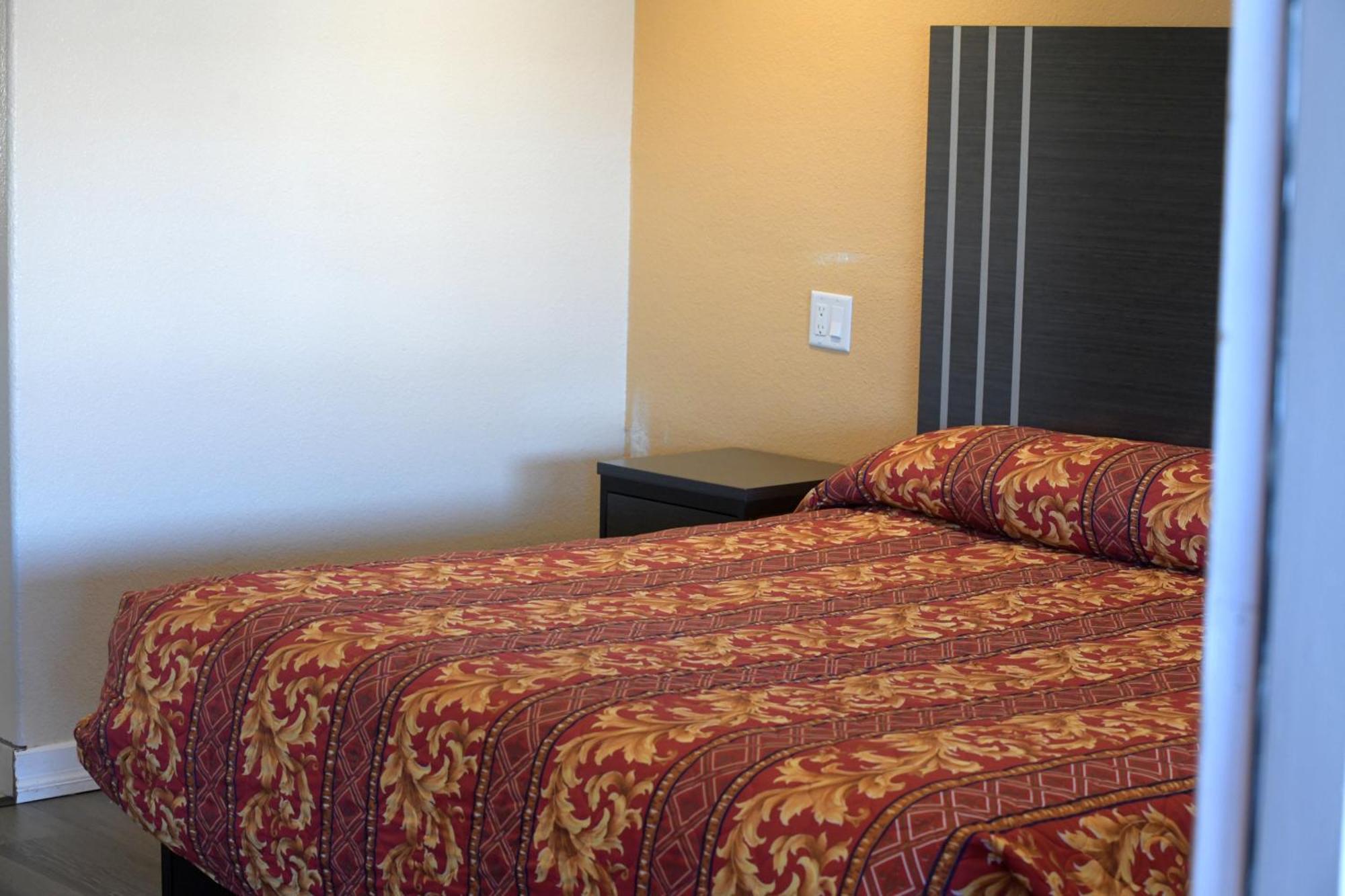 A-1 Budget Motel Klamath Falls Exterior foto