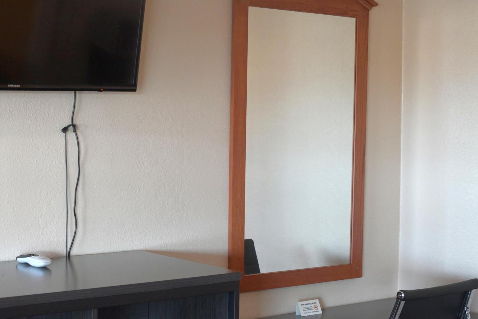 A-1 Budget Motel Klamath Falls Exterior foto